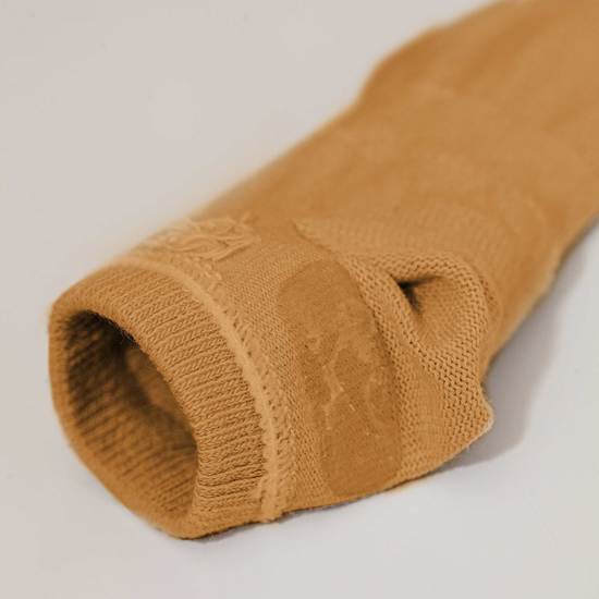 Stuckies Sneaker socks Sunny 25/27 3-4 år