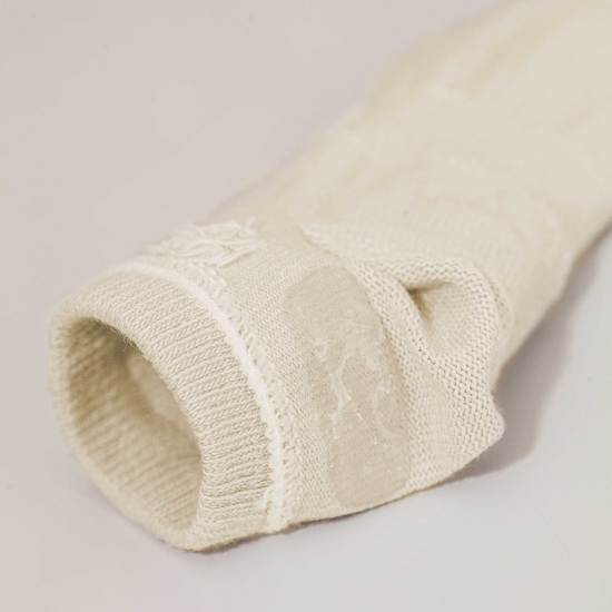 Stuckies Sneaker socks Shell 25/27 3-4 år 