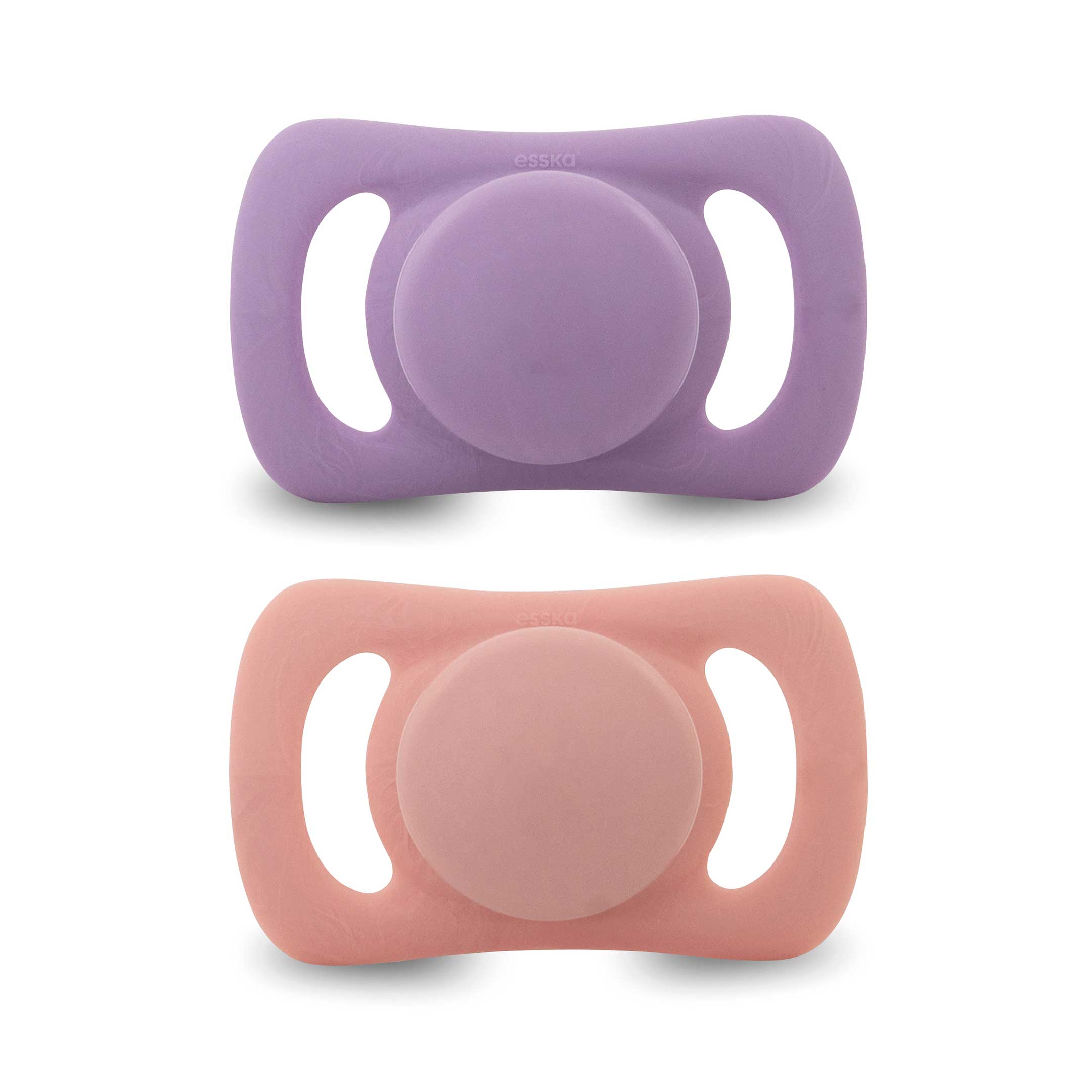 Esska Napp Chilla Lilla 0-6 månader 2-pack