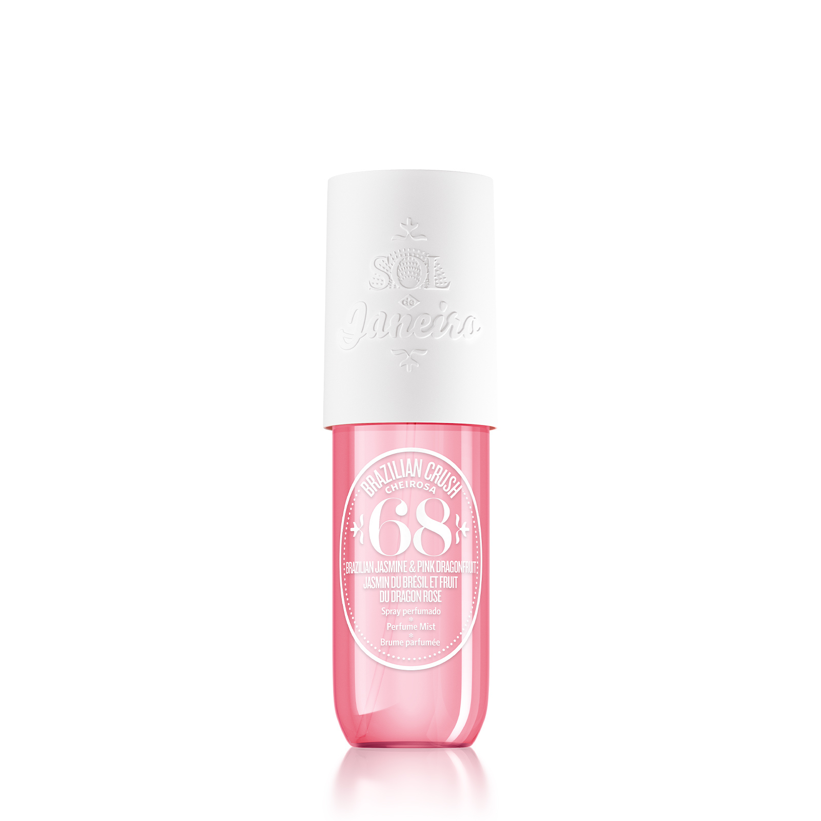 Sol de Janeiro Cheirosa 68 Perfume Mist 90 ml
