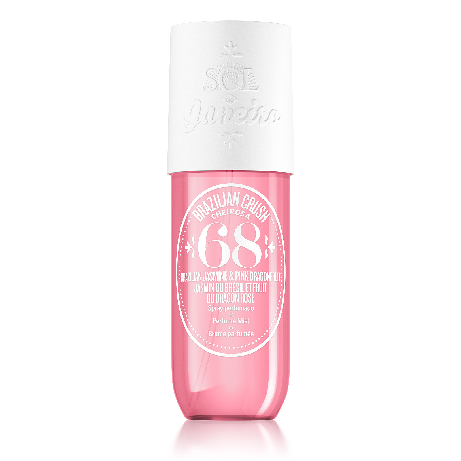 Sol de Janeiro Cheirosa 68 Perfume Mist 240 ml