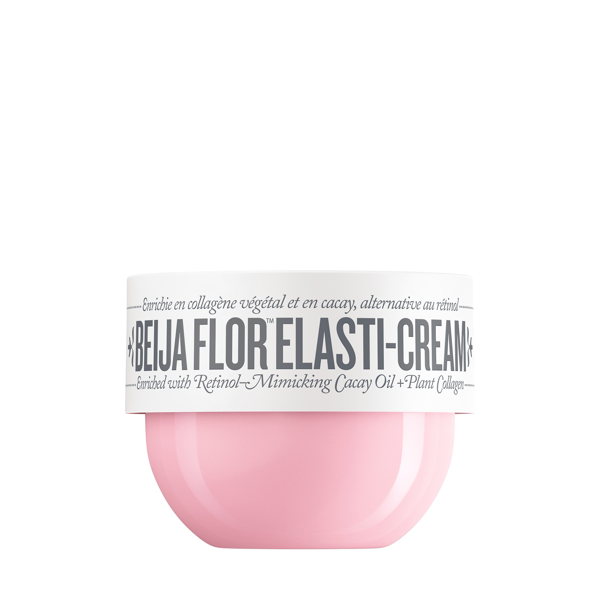 Sol de Janeiro Beija Flor Elasti Cream 75 ml