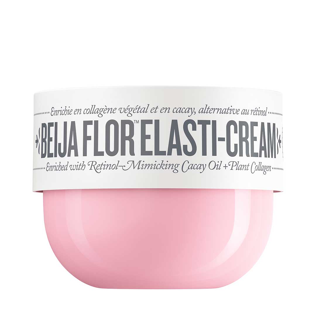 Sol de Janeiro Beija Flor Elasti Cream 240 ml