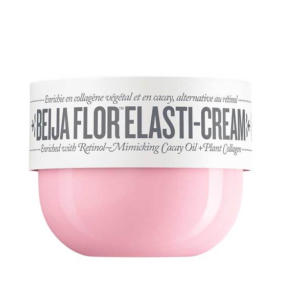 Sol de Janeiro Beija Flor Elasti Cream 240 ml
