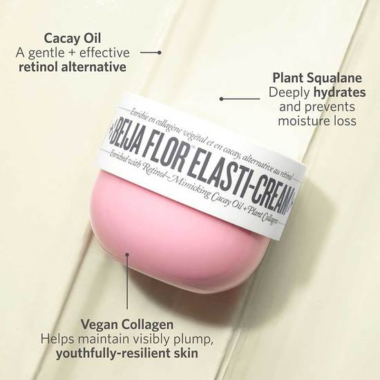 Sol de Janeiro Beija Flor Elasti Cream 240 ml
