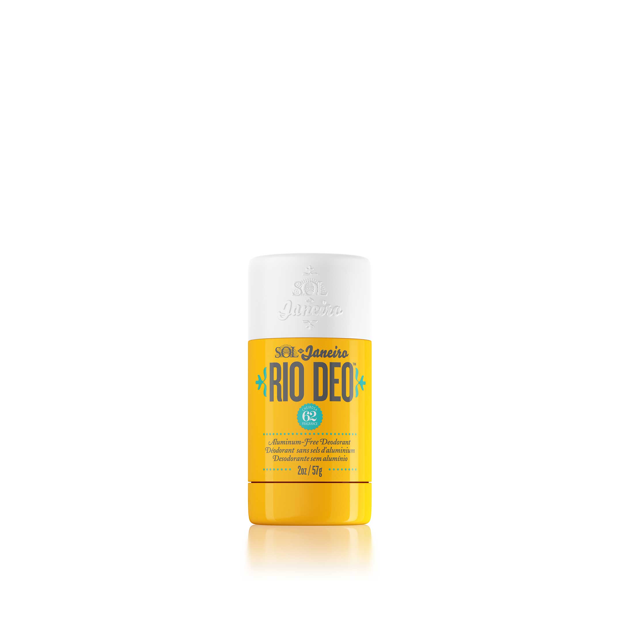 Sol de Janeiro Rio Deo 57 g 