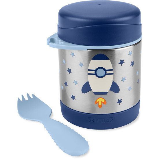Skip Hop Spark Style Mattermos Raket