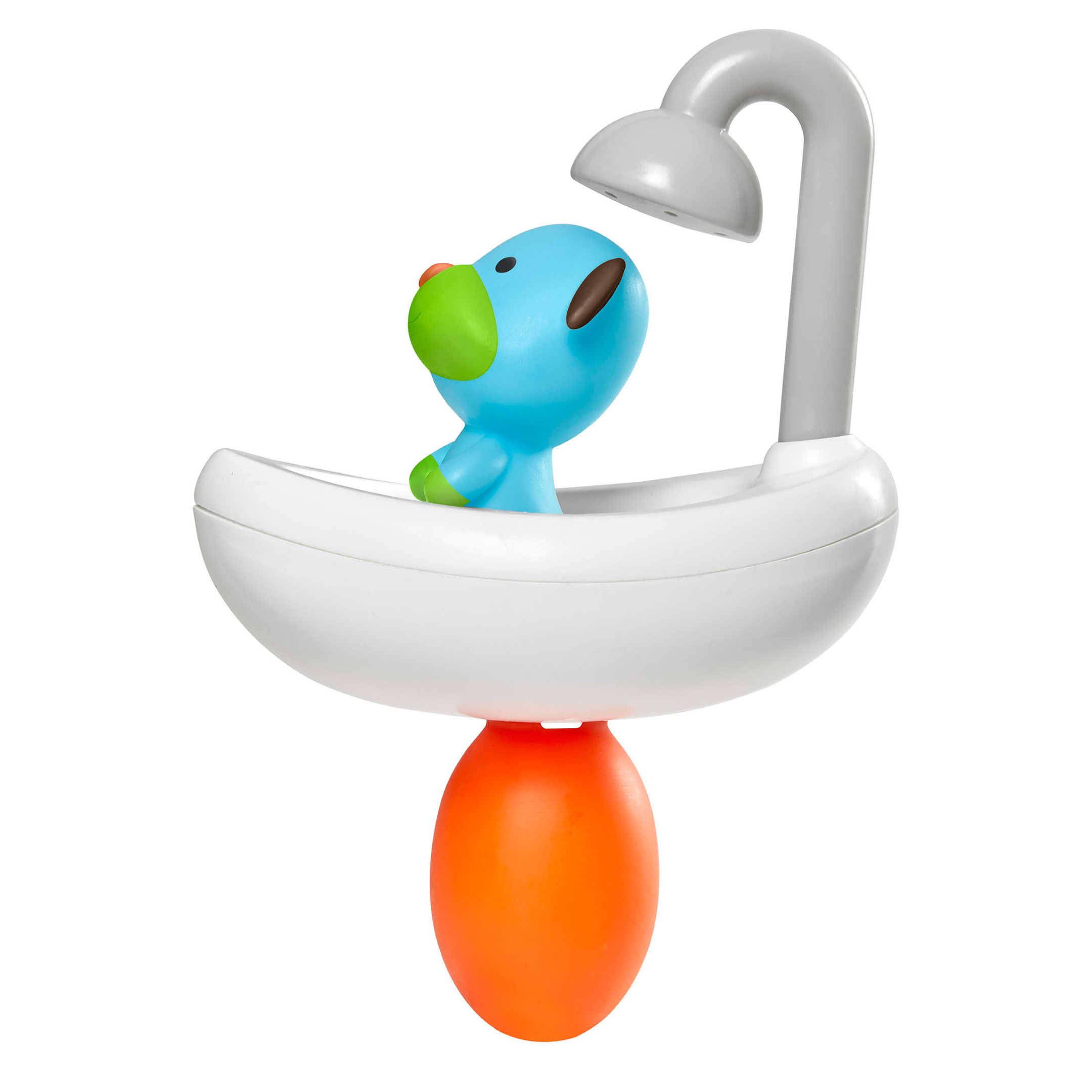 Skip Hop Zoo Badleksak Badkar&Dusch Hund