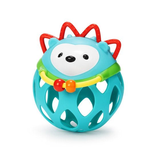 Skip Hop Explore&More Rullskallra Igelkott