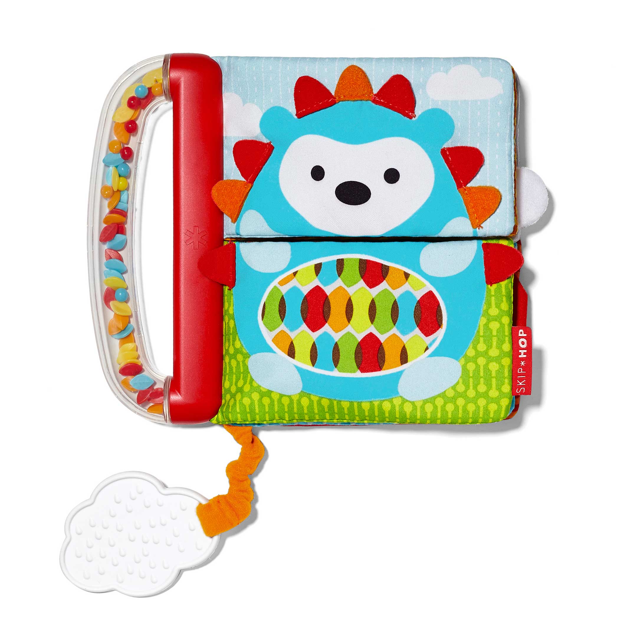 Skip Hop Explore&More Aktivitetsbok