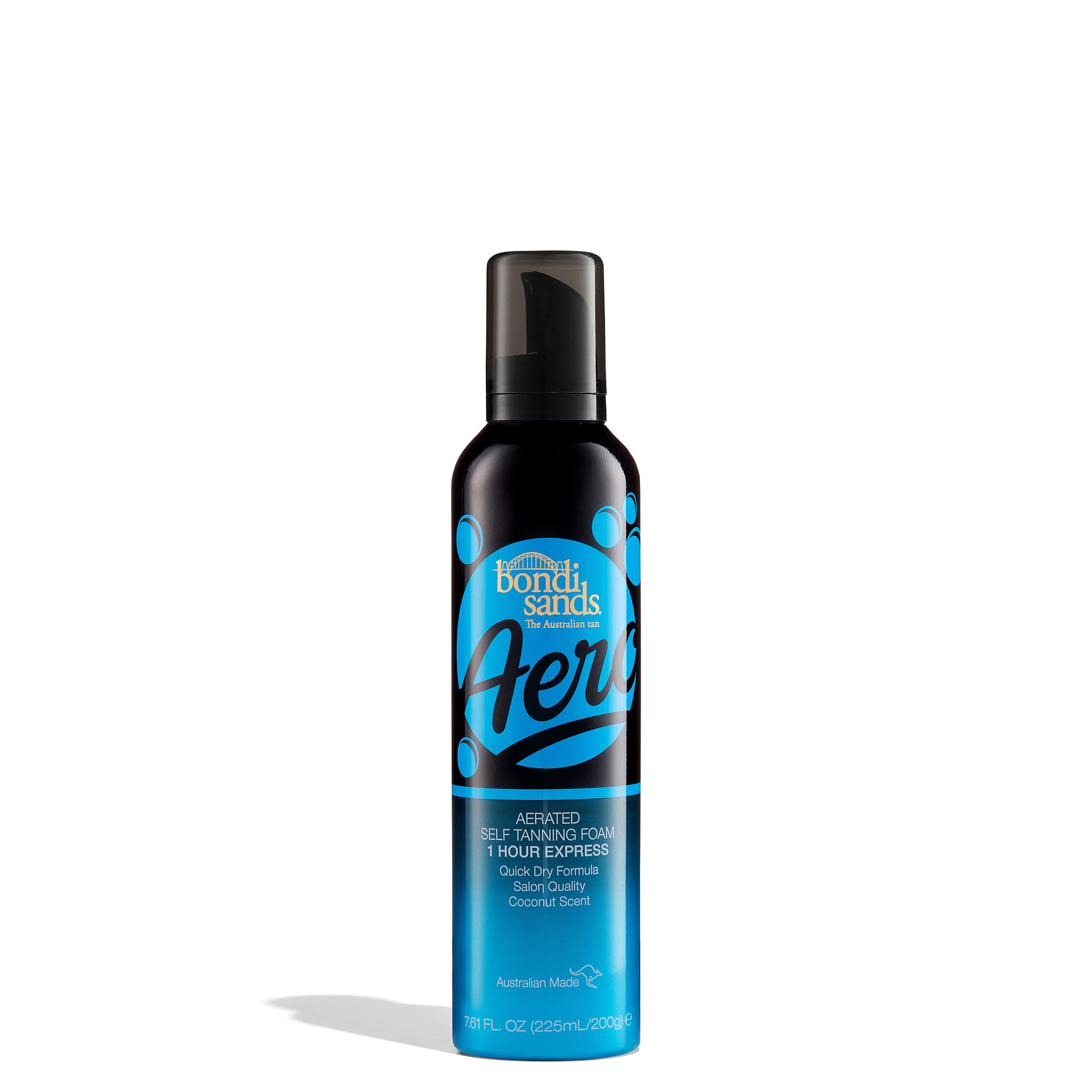 Bondi Sands 1 Hour Express 200 ml