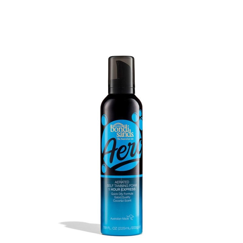 Bondi Sands 1 Hour Express 200 ml