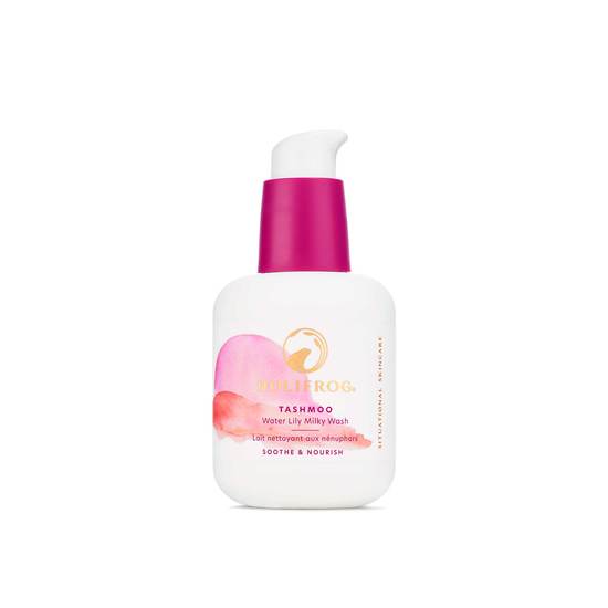HoliFrog Tashmoo Water Lily Nourishing Milky Wash 150 ml