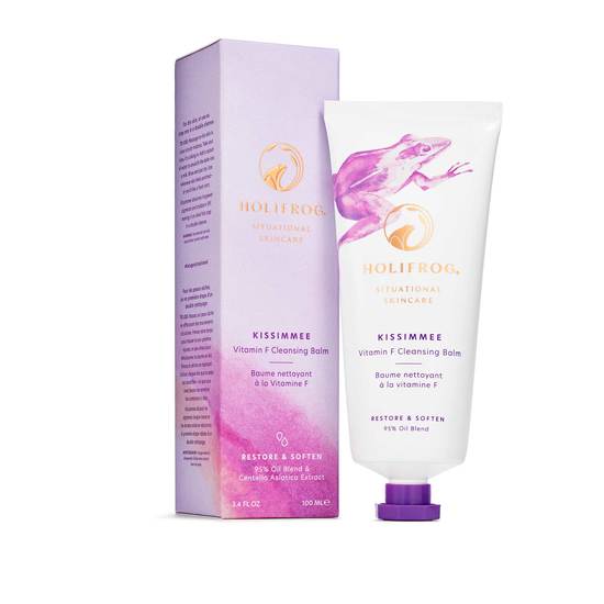 HoliFrog Kissimmee Vitamin F Therapy Balmy Wash 74 ml