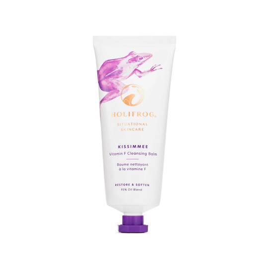 HoliFrog Kissimmee Vitamin F Therapy Balmy Wash 74 ml