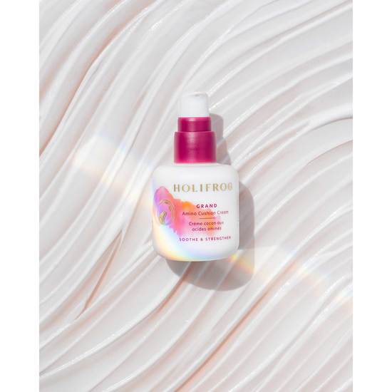 HoliFrog Grand Amino Cushion Cream 50 ml