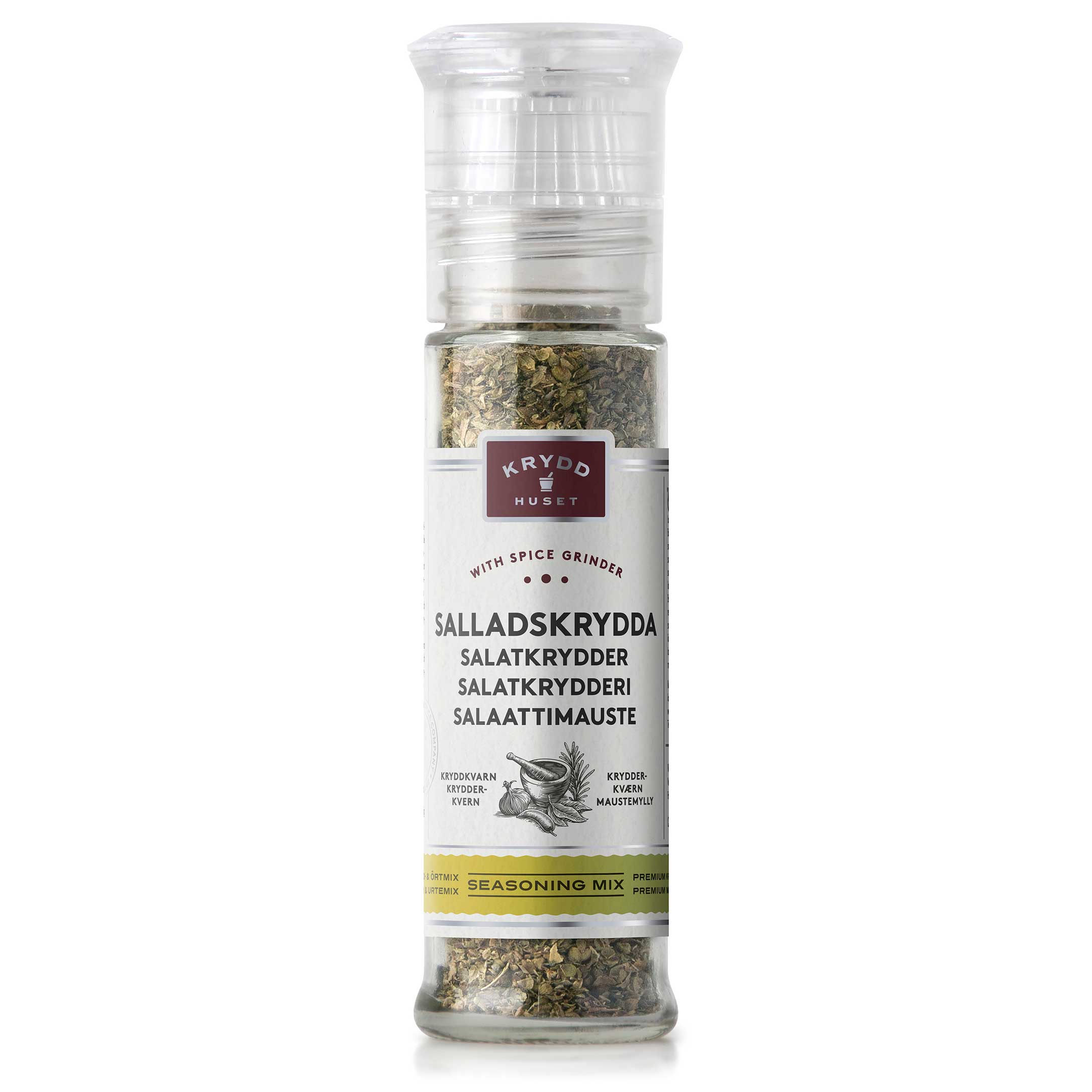 Kryddhuset Salladskrydda 56 g