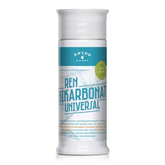 Kryddhuset Universal Bikarbonat 400 g