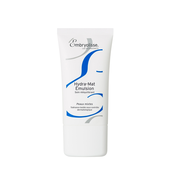 Embryolisse Hydra Mat Emulsion 40 ml