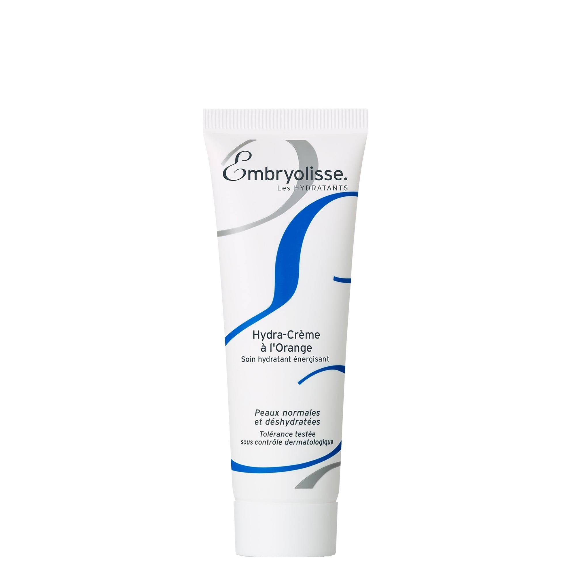 Embryolisse Moisturising Cream With Orange 50 ml