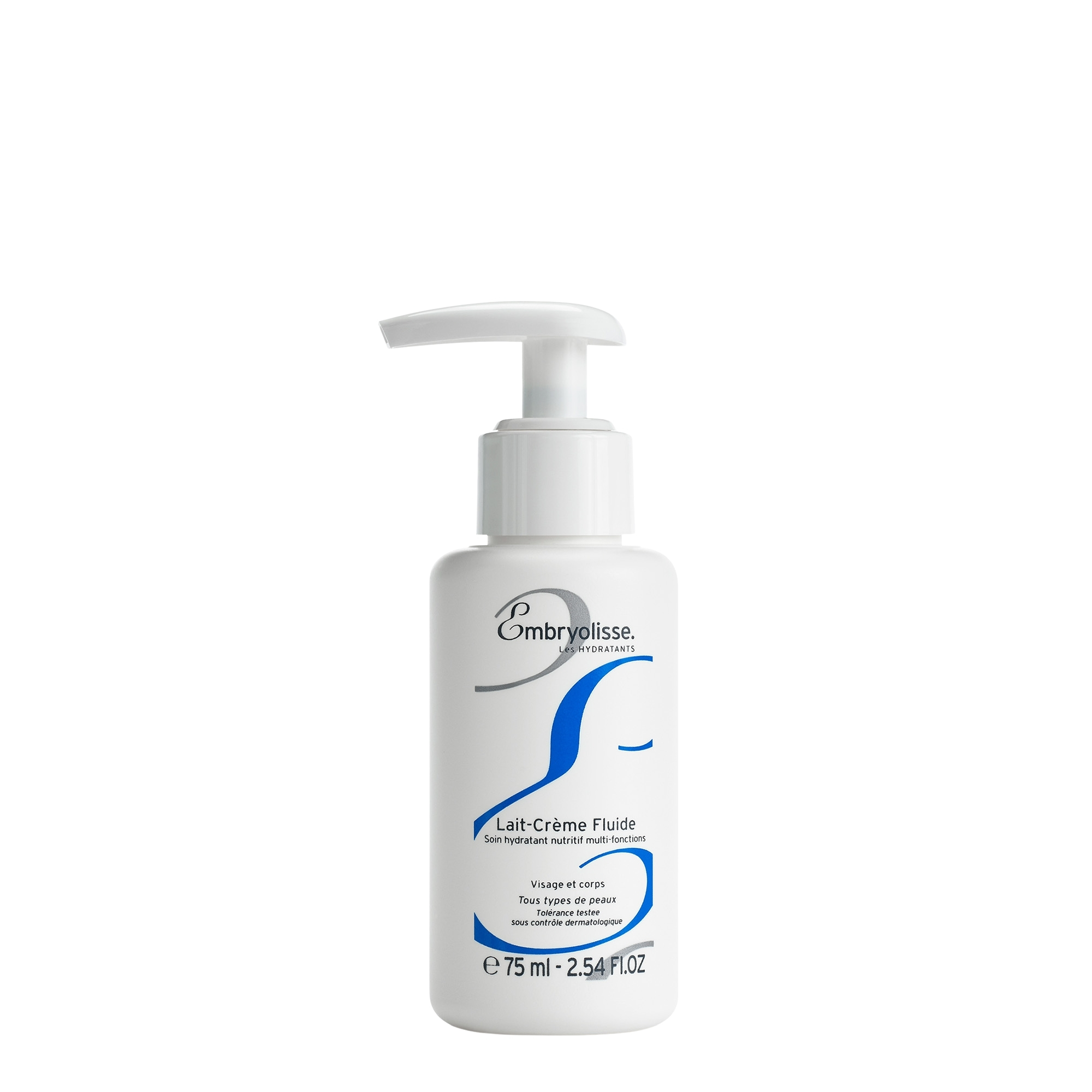 Embryolisse Lait Creme Fluid 75 ml