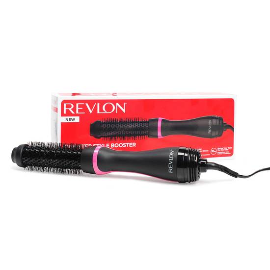 Revlon One-Step Style Booster