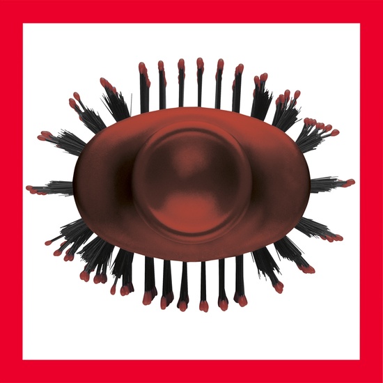 Revlon One-Step Hair Dryer and Volumiser Titanium Pro Collection