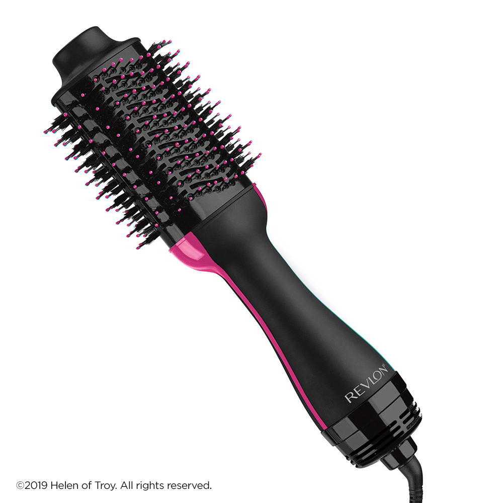 Revlon One-Step Hair Dryer and Volumiser short hair Pro Collection