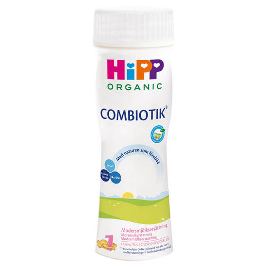 Hipp Baby Combiotik 1 RTD  200ml