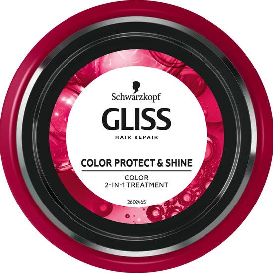 Schwarzkopf Gliss Hårinpackning Colour Perfector 300 ml