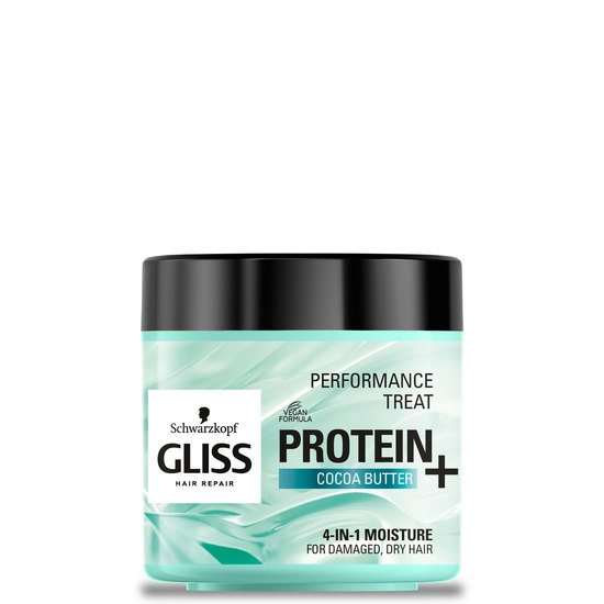 Schwarzkopf Gliss Kur Performance Treat 4-in-1 Moisture Mask 400 ml