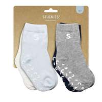 Stuckies Wavy 25/27 3-4 år 4-pack