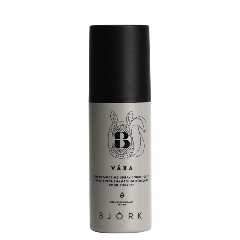 Produktfoto för Björk BJÖRK VÄXA Kids Detangling Spray Conditioner 150 ml