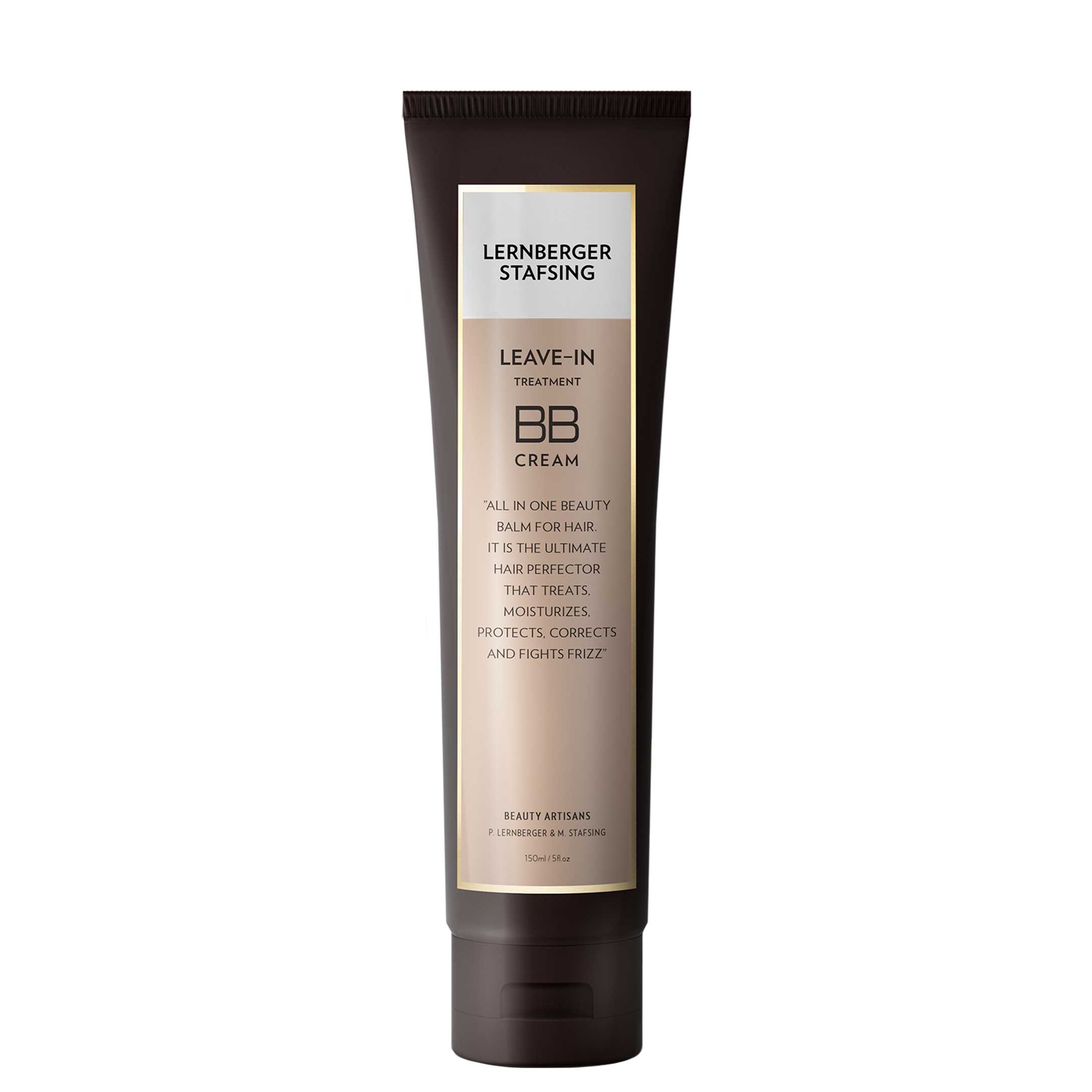 Lernberger Stafsing BB Cream Leave-in Treatment 150 ml