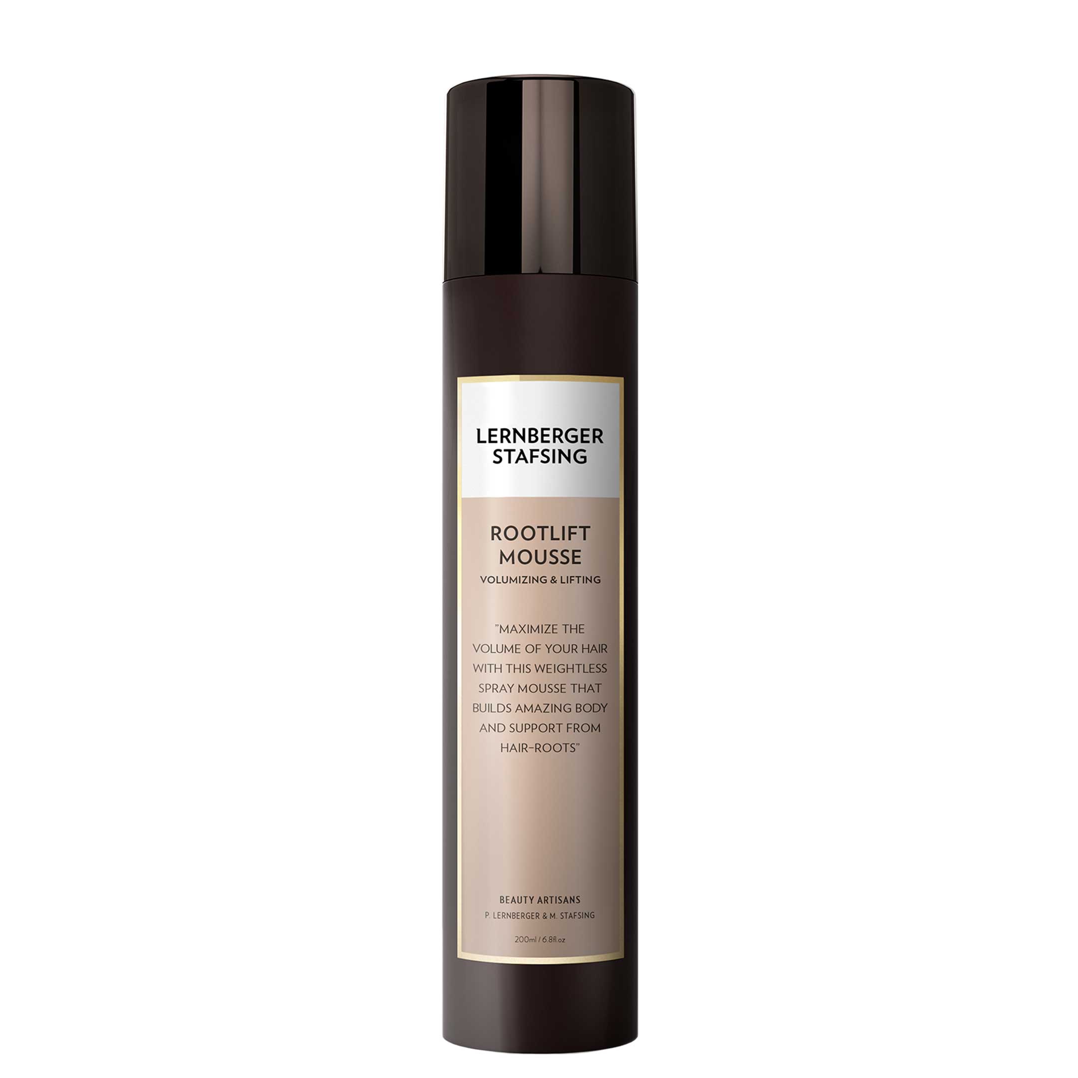 Lernberger Stafsing Rootlift Mousse 200 ml