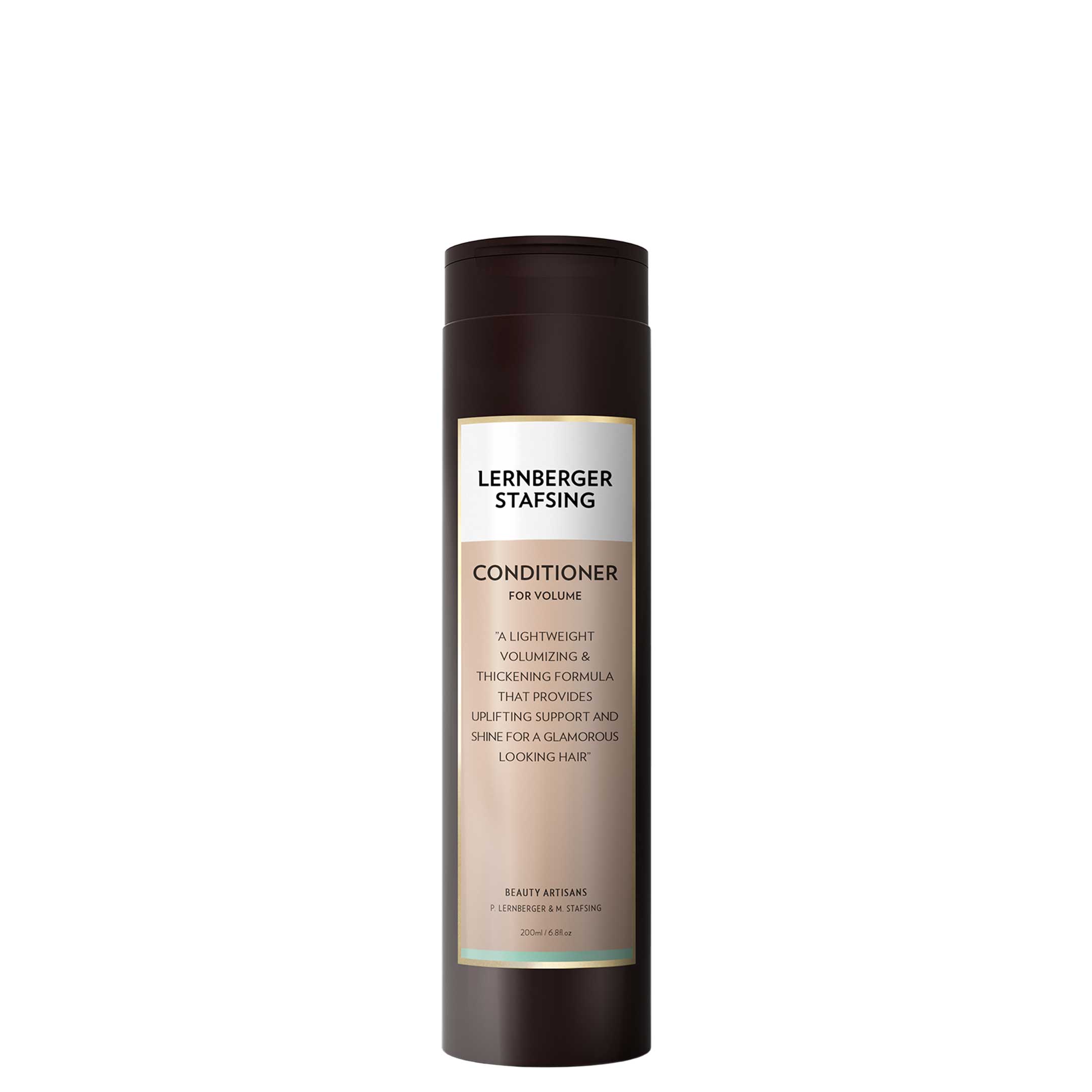 Lernberger Stafsing Conditioner for Volume 200 ml
