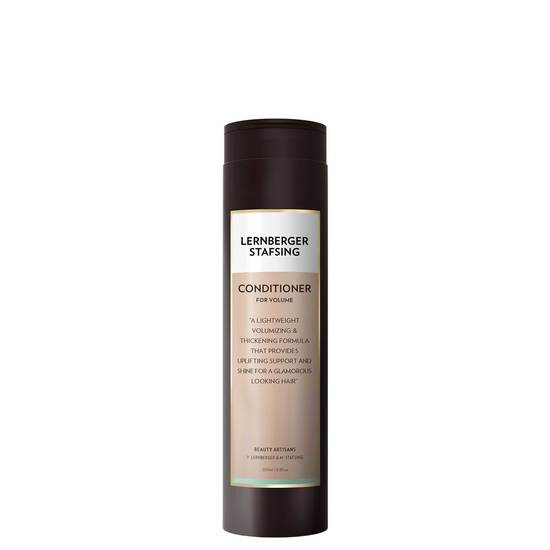 Lernberger Stafsing Conditioner for Volume 200 ml