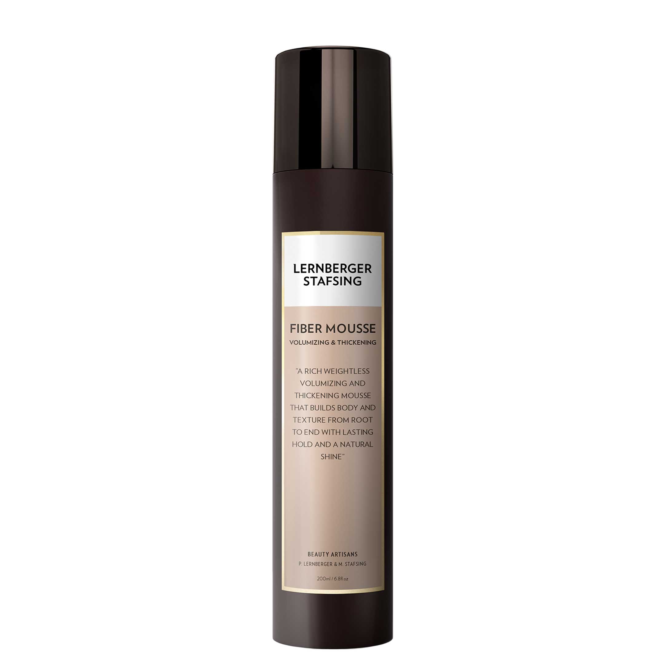 Lernberger Stafsing Fiber Mousse 200 ml