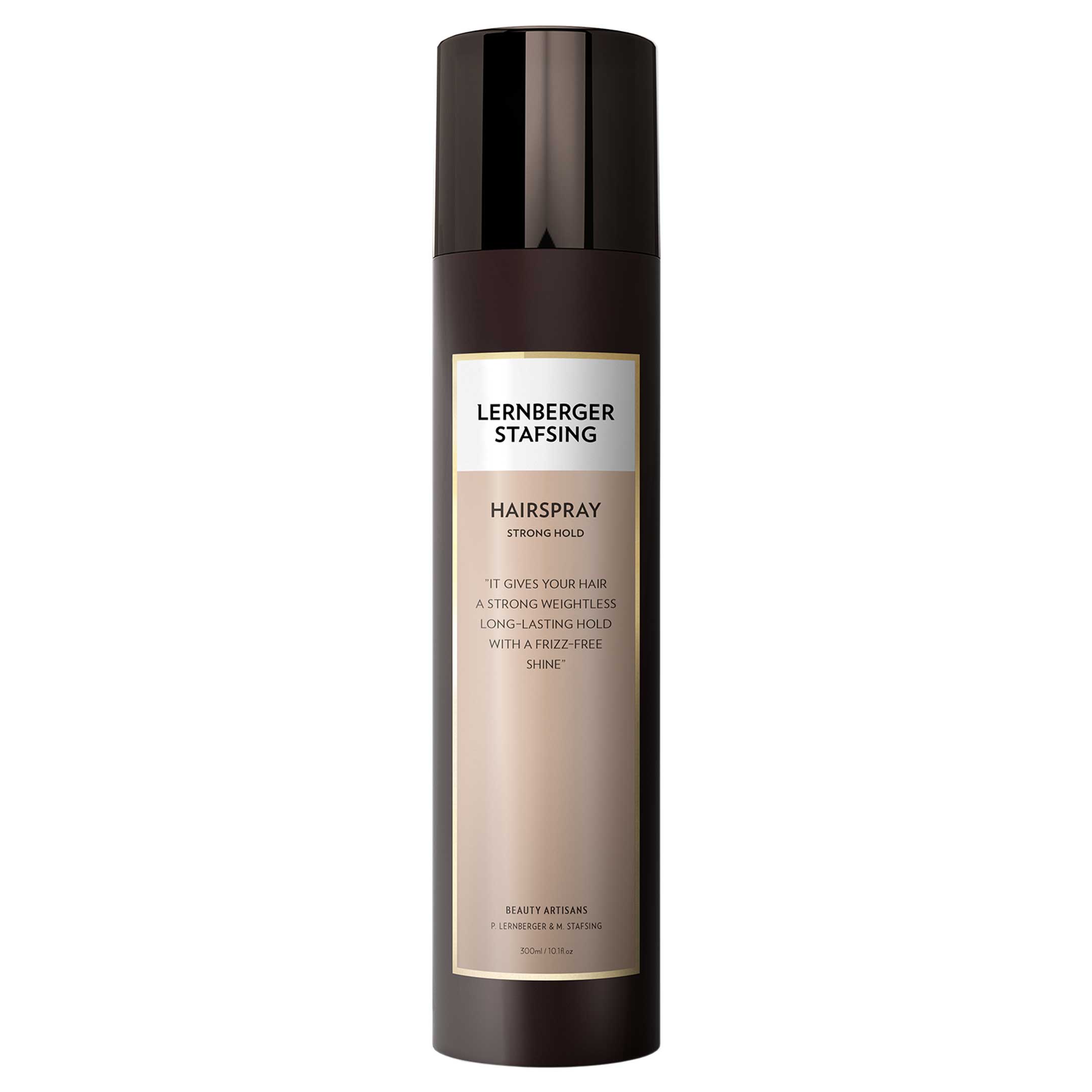 Lernberger Stafsing Hairspray Strong Hold 300 ml