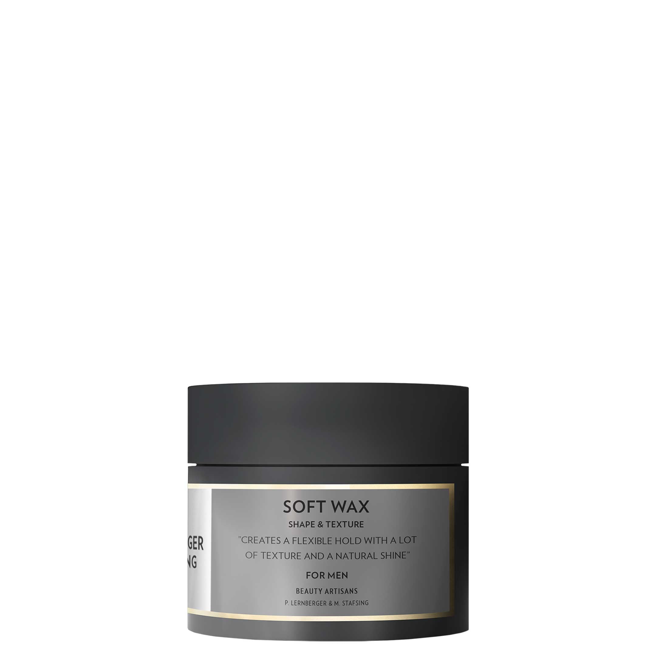 Lernberger Stafsing Mr LS Soft Wax 90 ml