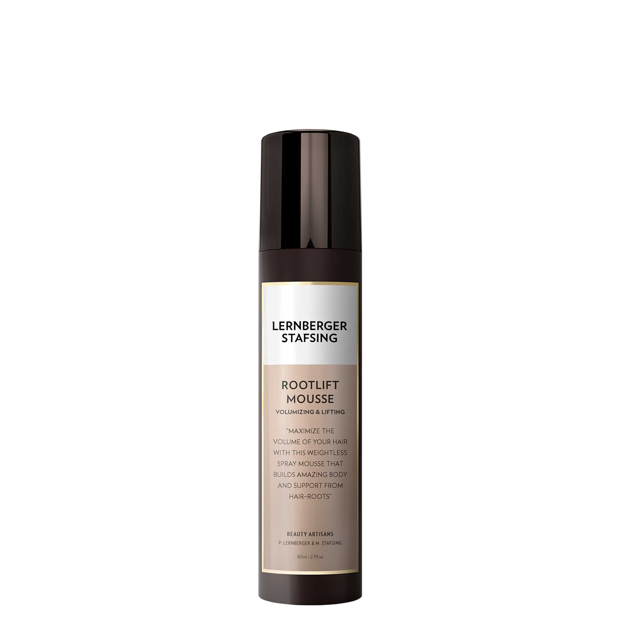 Lernberger Stafsing Rootlift Mousse Travelsize 80 ml