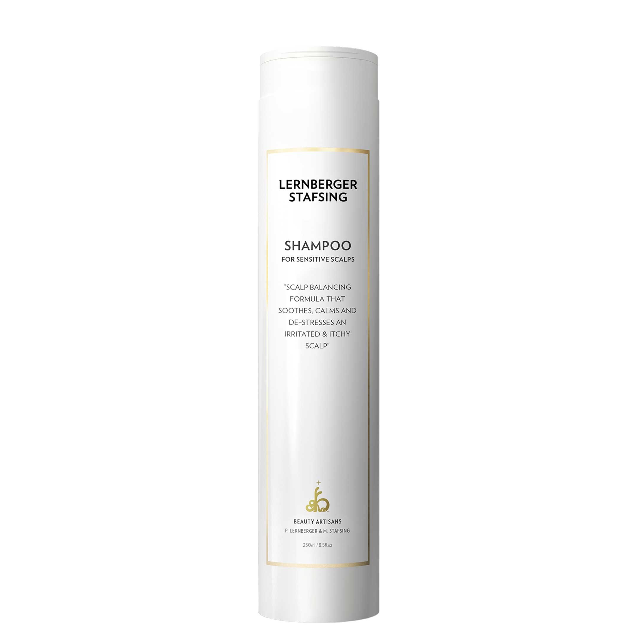 Lernberger Stafsing Shampoo Sensitive Scalp 250 ml