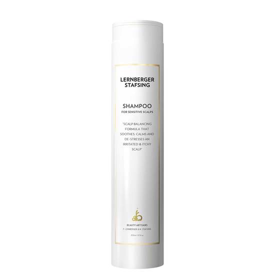 Lernberger Stafsing Shampoo Sensitive Scalp 250 ml