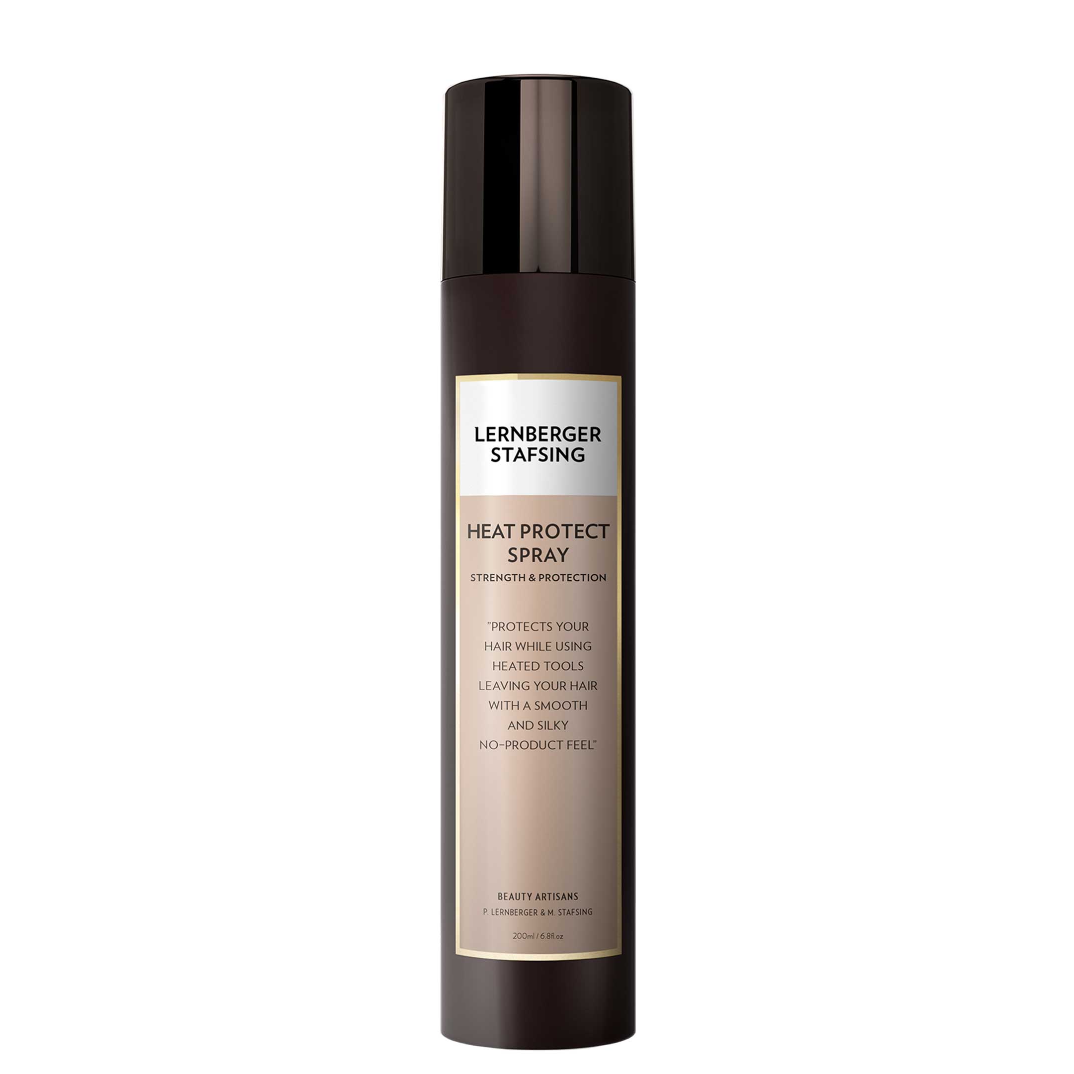 Lernberger Stafsing Heat Protect Spray 200 ml
