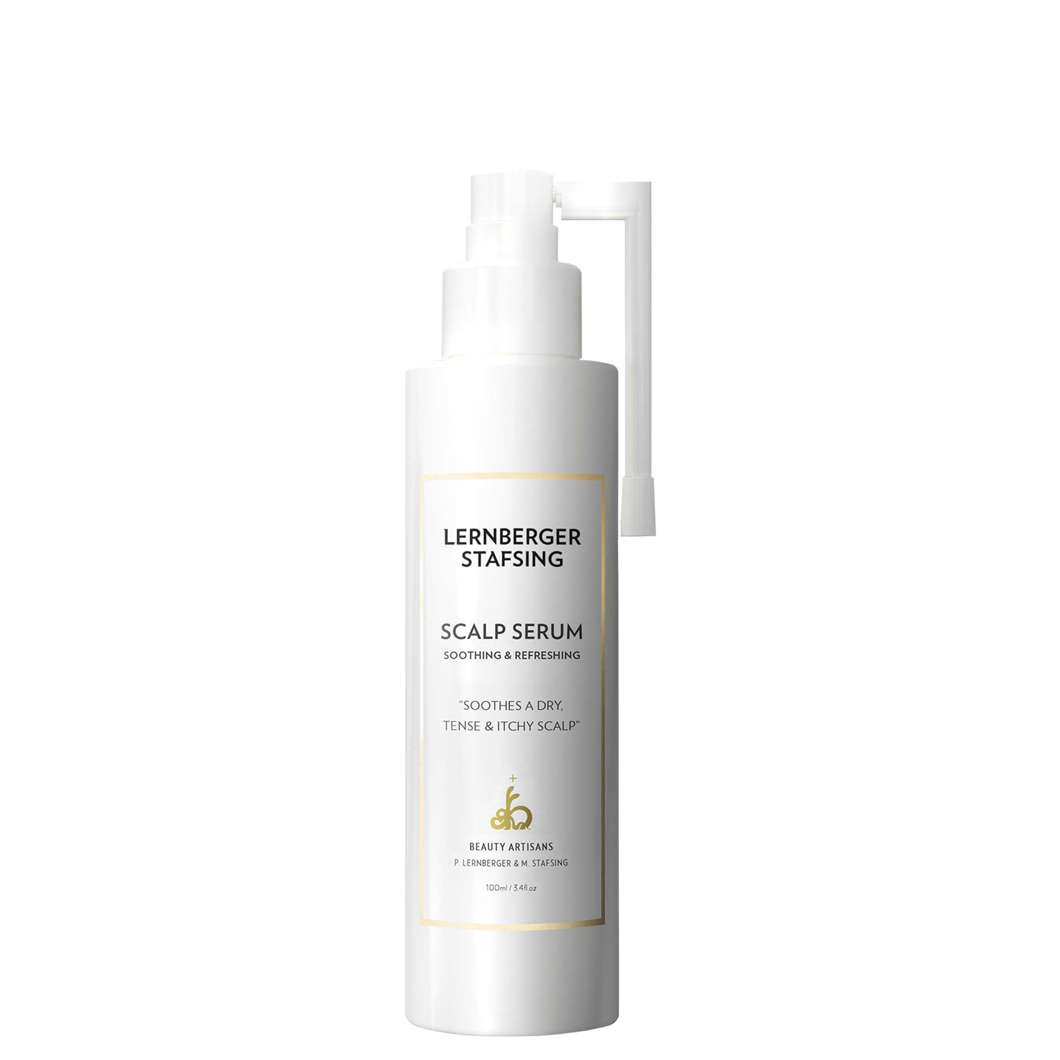 Lernberger Stafsing Scalp Serum 100 ml