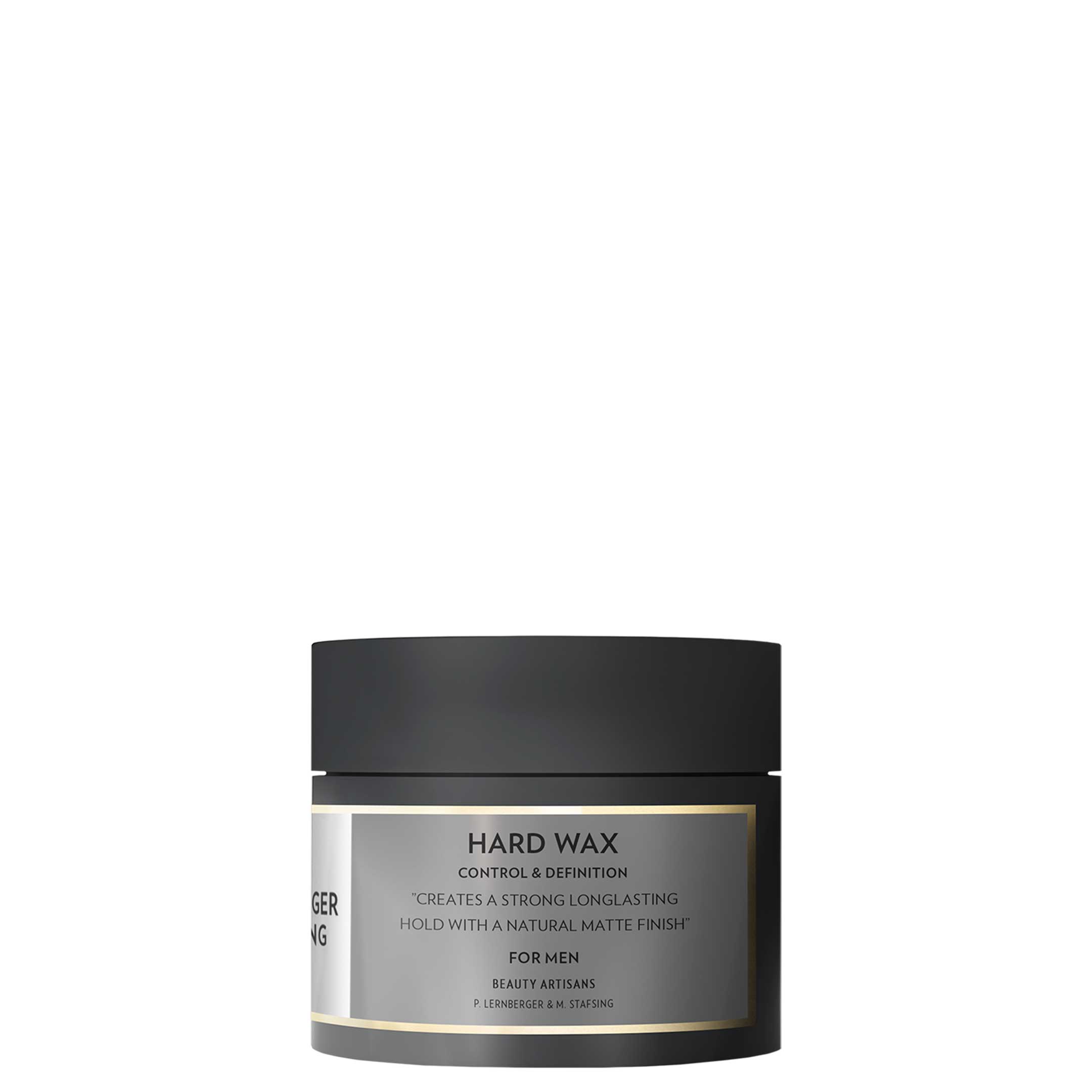 Lernberger Stafsing Hard Wax 90 ml
