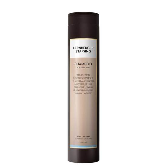 Lernberger Stafsing Schampo for Moisture 250 ml