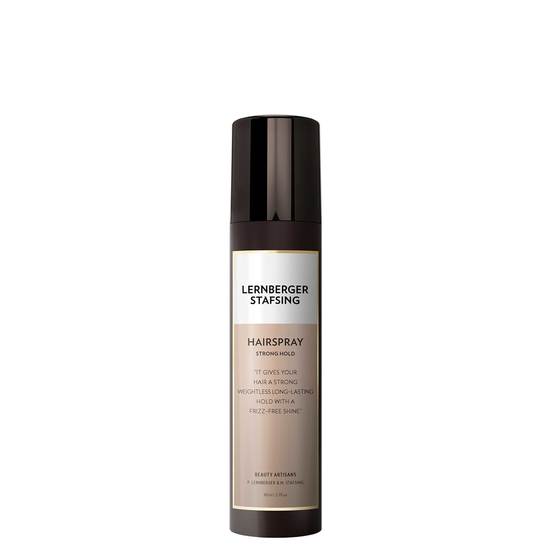 Lernberger Stafsing Hairspray Travelsize 80 ml
