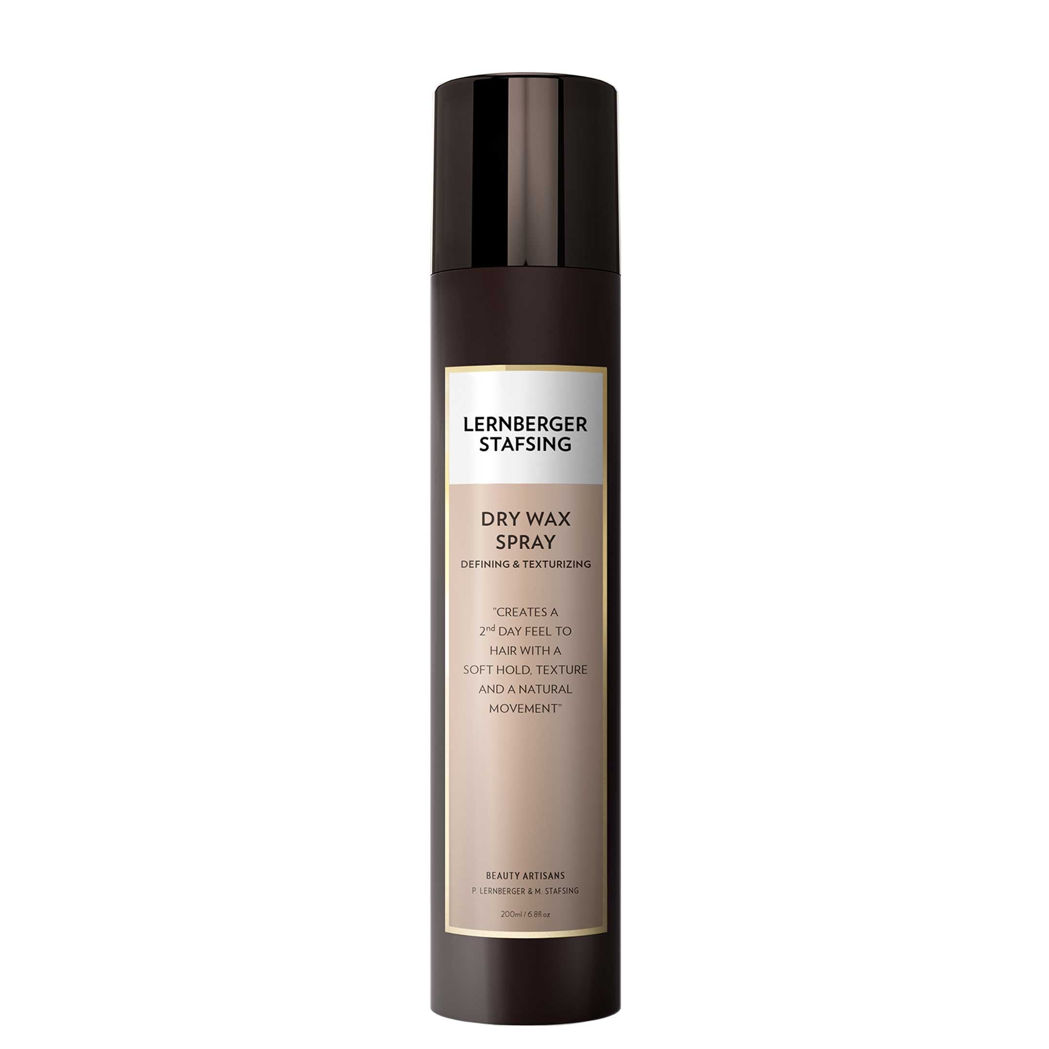 Lernberger Stafsing Dry Wax Spray 200 ml