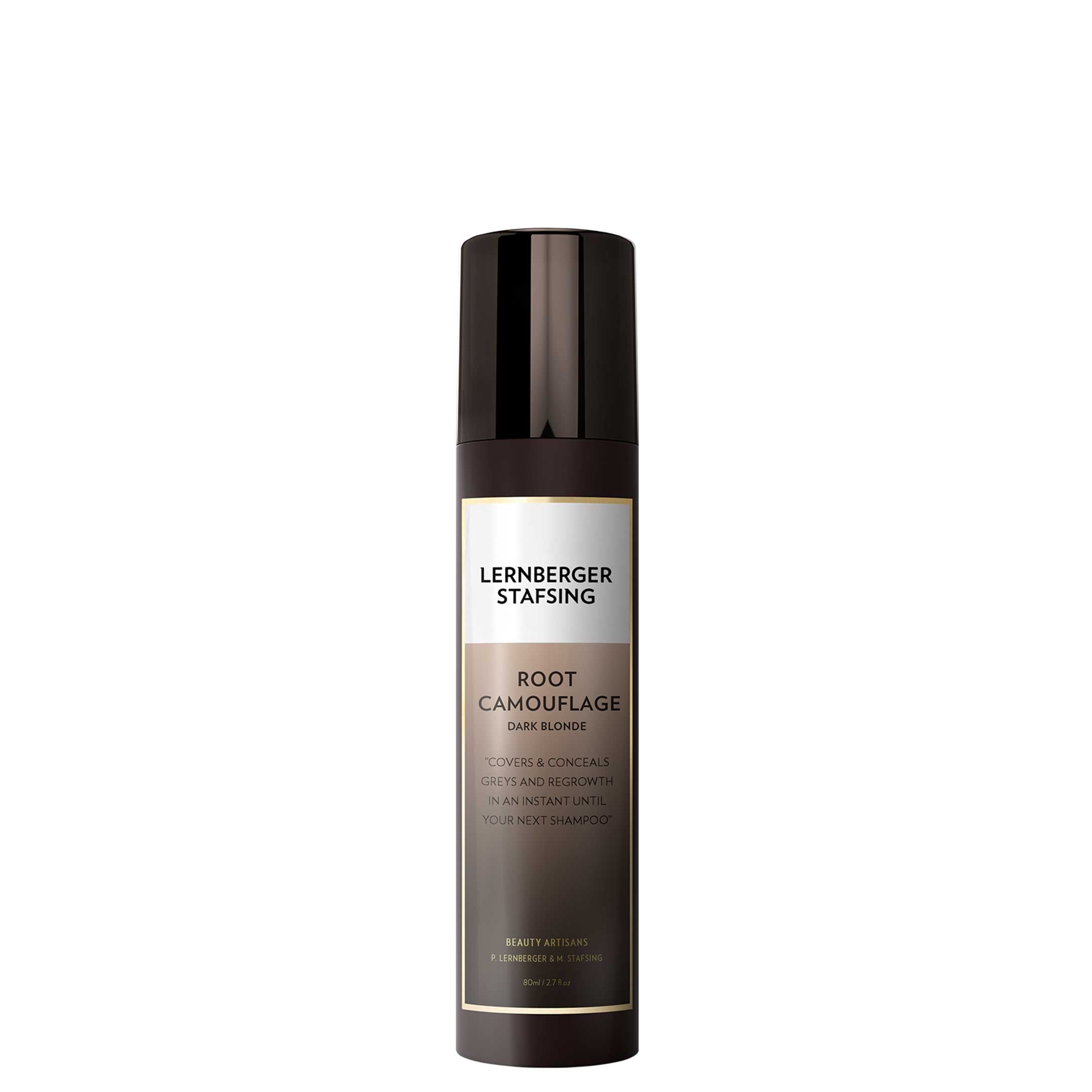 Lernberger Stafsing Root Camouflage Dark Blonde 80 ml